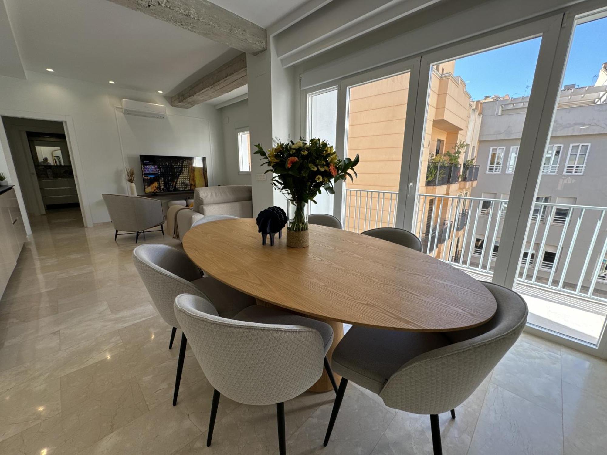 Navas 202 Elegant Suite — Photos 2